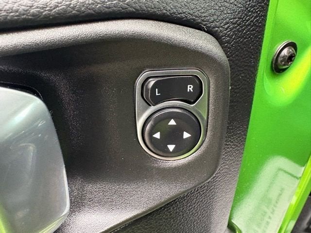 2025 Jeep Gladiator Rubicon X