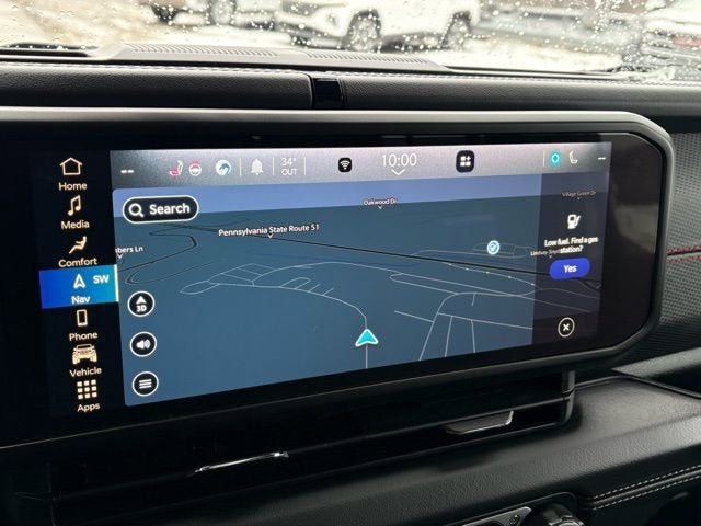 2025 Jeep Gladiator Rubicon X