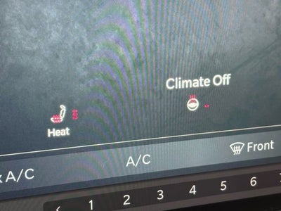 2025 Jeep Gladiator Rubicon X