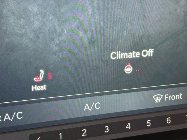 2025 Jeep Gladiator Rubicon X