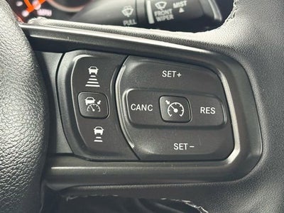 2025 Jeep Gladiator Rubicon X