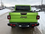 2025 Jeep Gladiator Rubicon X