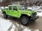 2025 Jeep Gladiator Rubicon X