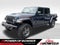 2025 Jeep Gladiator Mojave X