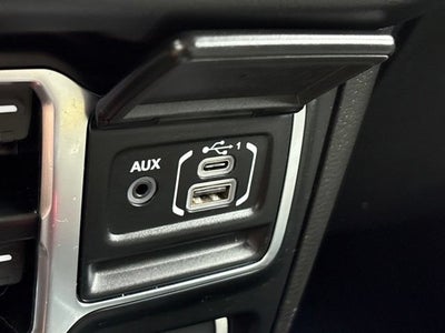 2025 Jeep Gladiator Mojave X
