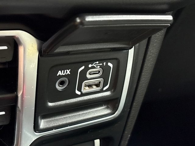 2025 Jeep Gladiator Mojave X