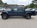 2025 Jeep Gladiator Mojave X