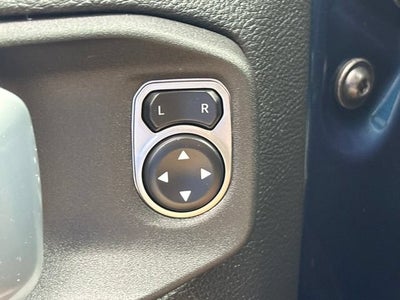 2025 Jeep Gladiator Mojave X