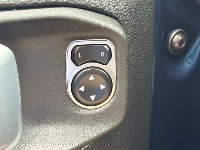 2025 Jeep Gladiator Mojave X