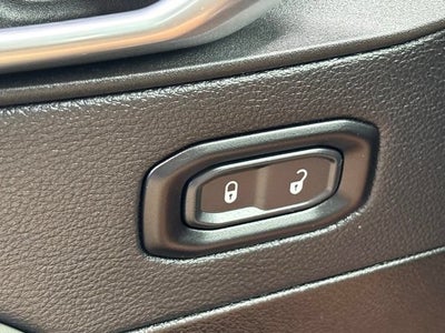 2025 Jeep Gladiator Mojave X