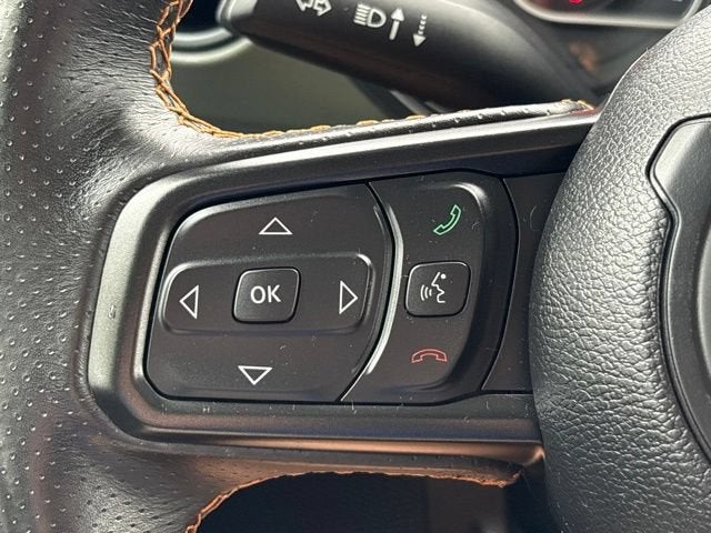 2025 Jeep Gladiator Mojave X