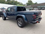 2025 Jeep Gladiator Mojave X