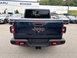 2025 Jeep Gladiator Mojave X