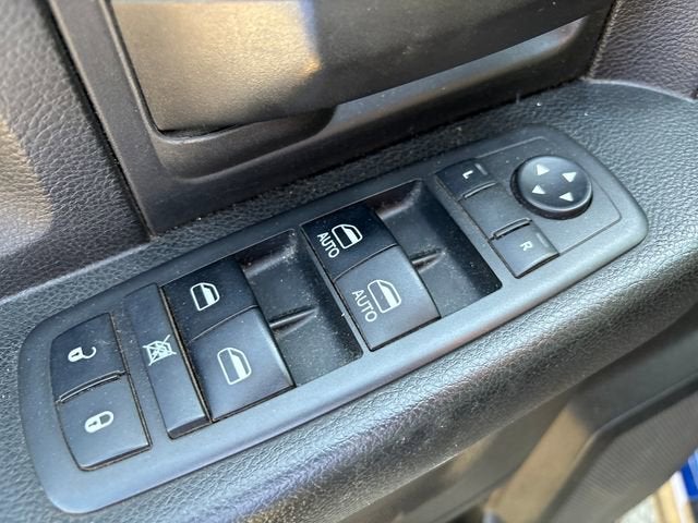 2019 RAM 1500 Classic Express Quad Cab 4x4 6'4" Box