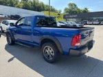 2019 RAM 1500 Classic Express Quad Cab 4x4 6'4" Box