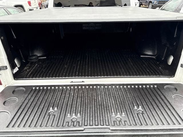 2021 RAM 1500 Classic Warlock Quad Cab 4x4 6'4" Box