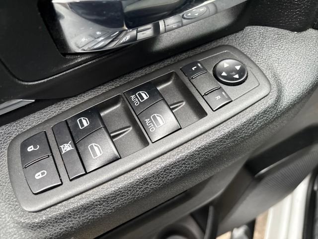 2021 RAM 1500 Classic Warlock Quad Cab 4x4 6'4" Box