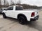 2021 RAM 1500 Classic Warlock Quad Cab 4x4 6'4" Box