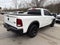 2021 RAM 1500 Classic Warlock Quad Cab 4x4 6'4" Box