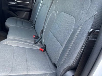 2023 RAM 1500 Big Horn Quad Cab 4x4 6'4" Box
