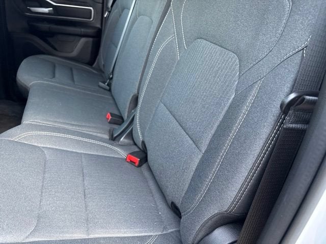 2023 RAM 1500 Big Horn Quad Cab 4x4 6'4" Box