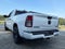 2023 RAM 1500 Big Horn Quad Cab 4x4 6'4" Box