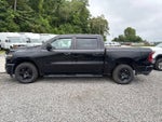 2025 RAM 1500 Tradesman Crew Cab 4x4 5'7" Box