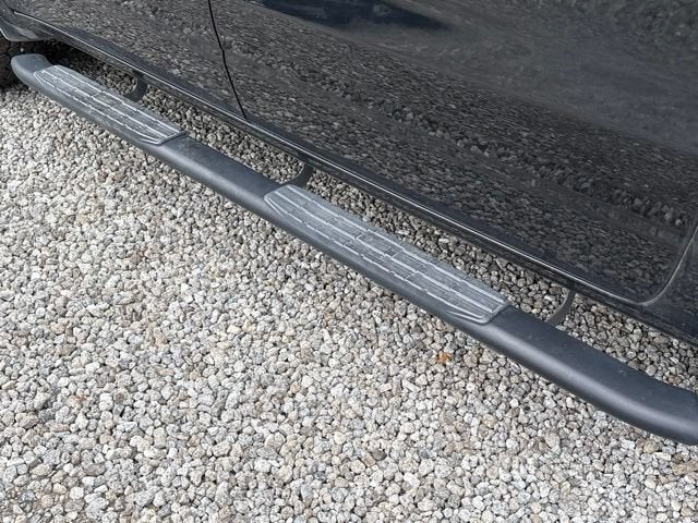 2025 RAM 1500 Tradesman Crew Cab 4x4 5'7" Box