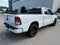 2021 RAM 1500 Big Horn Quad Cab 4x4 6'4" Box