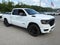 2021 RAM 1500 Big Horn Quad Cab 4x4 6'4" Box