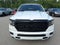 2021 RAM 1500 Big Horn Quad Cab 4x4 6'4" Box