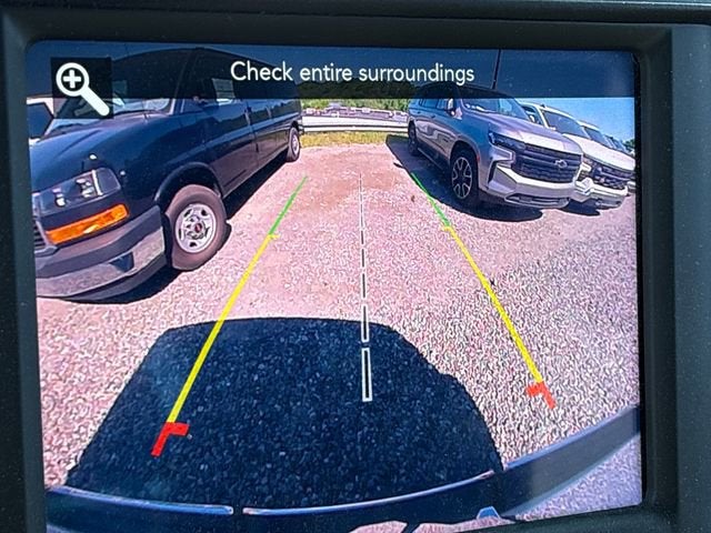 2019 RAM 1500 Big Horn/Lone Star Crew Cab 4x4 5'7" Box