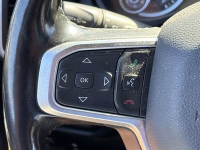 2019 RAM 1500 Big Horn/Lone Star Crew Cab 4x4 5'7" Box