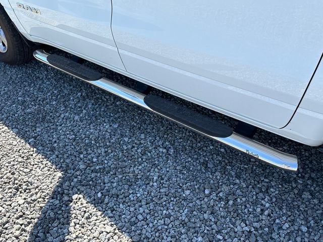 2019 RAM 1500 Big Horn/Lone Star Crew Cab 4x4 5'7" Box