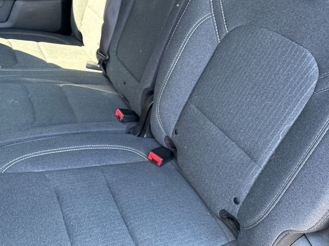 2019 RAM 1500 Big Horn/Lone Star Crew Cab 4x4 5'7" Box