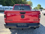 2022 RAM 1500 Big Horn Crew Cab 4x4 5'7" Box