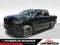 2020 RAM 1500 Big Horn Crew Cab 4x4 5'7" Box