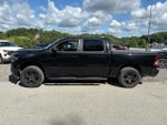 2020 RAM 1500 Big Horn Crew Cab 4x4 5'7" Box