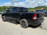 2020 RAM 1500 Big Horn Crew Cab 4x4 5'7" Box