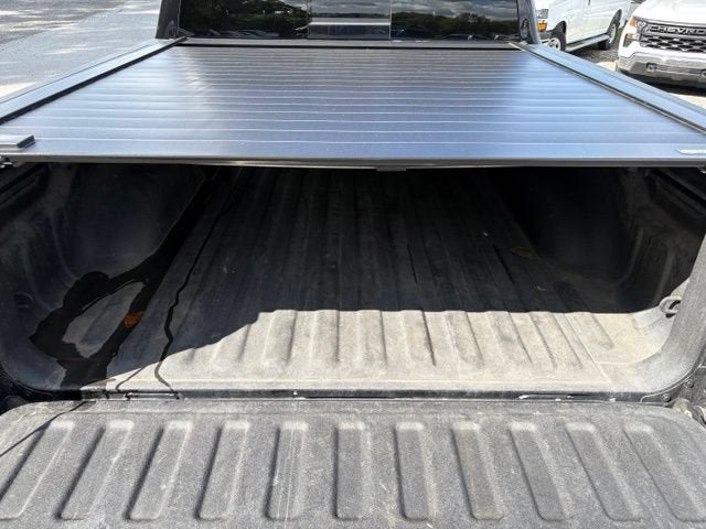 2020 RAM 1500 Big Horn Crew Cab 4x4 5'7" Box