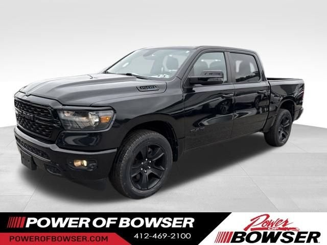 2023 RAM 1500 Lone Star