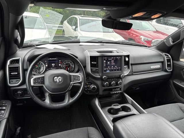 2023 RAM 1500 Lone Star