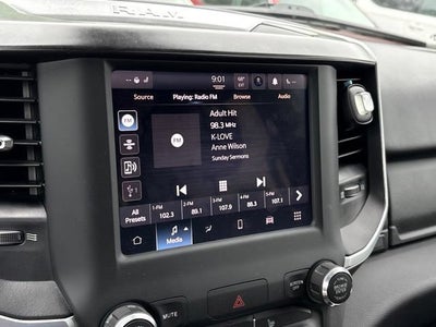 2023 RAM 1500 Lone Star