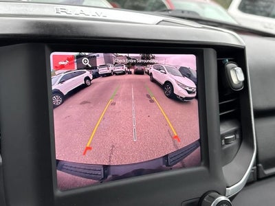 2023 RAM 1500 Lone Star