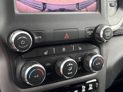 2023 RAM 1500 Lone Star
