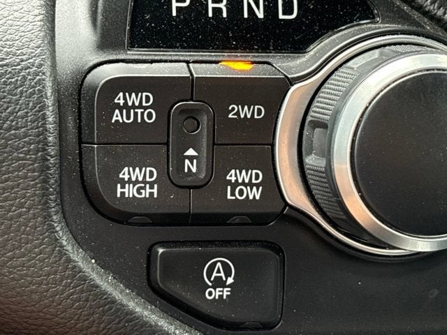 2023 RAM 1500 Lone Star