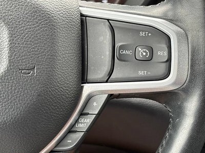 2023 RAM 1500 Lone Star