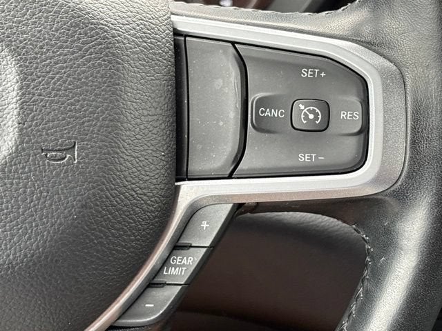 2023 RAM 1500 Lone Star