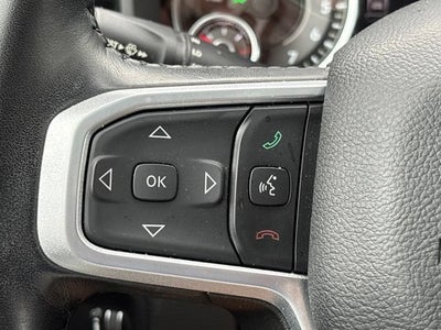 2023 RAM 1500 Lone Star