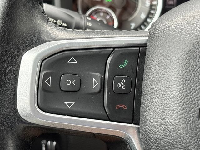 2023 RAM 1500 Lone Star